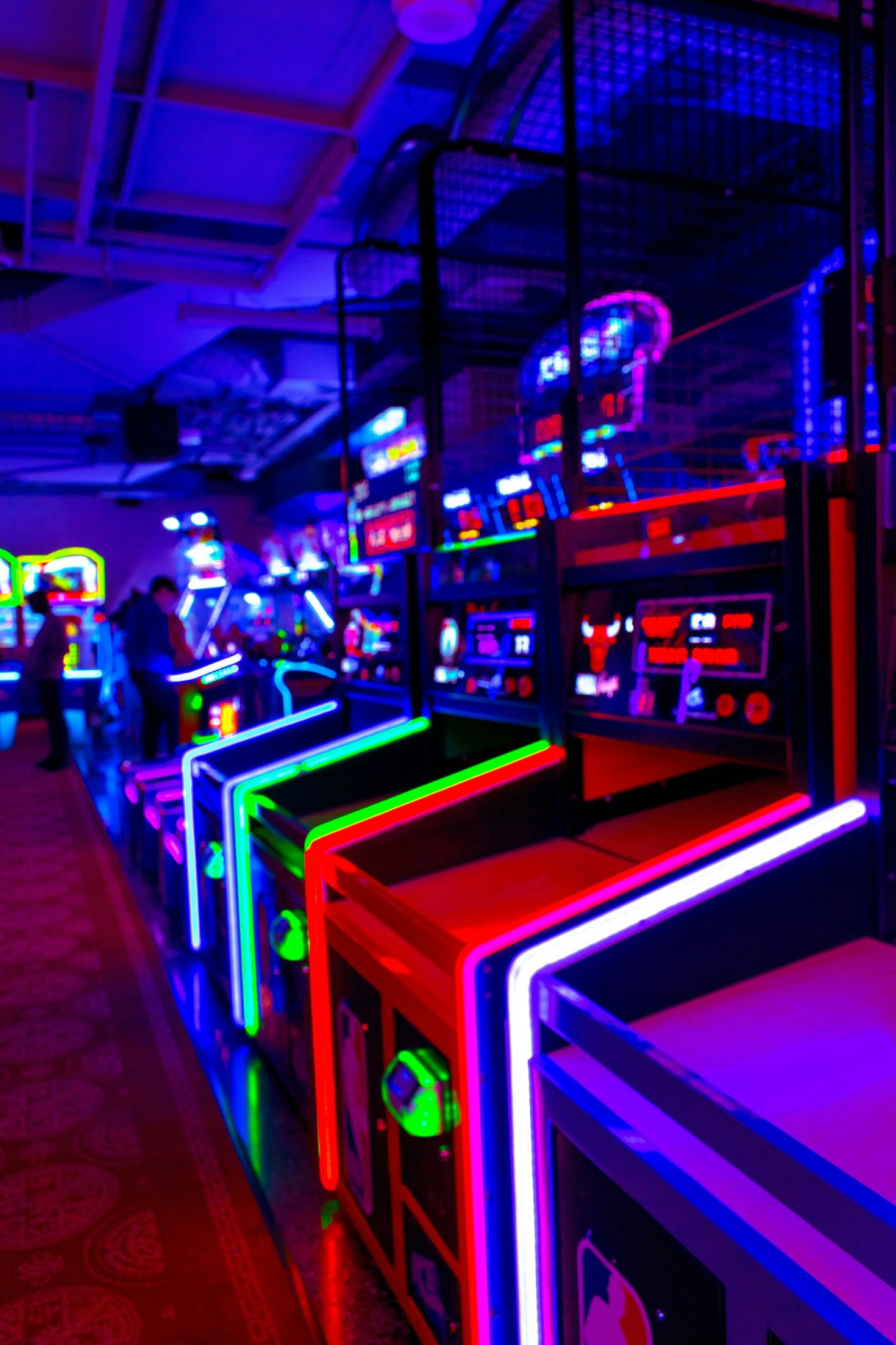 The Evolution of Fish Games in Modern Gaming